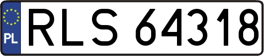 RLS64318