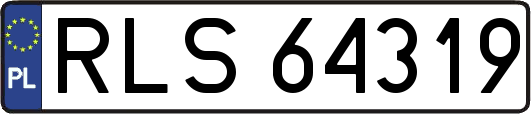 RLS64319