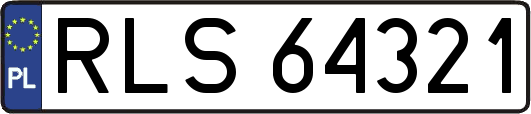 RLS64321