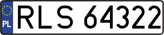 RLS64322