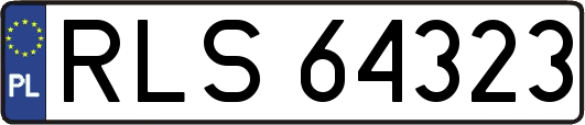 RLS64323