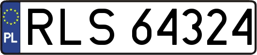 RLS64324