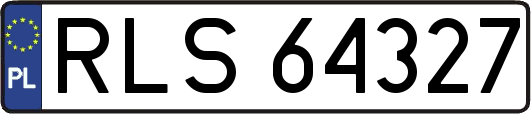 RLS64327
