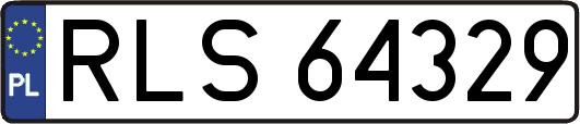 RLS64329
