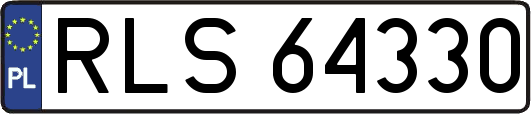 RLS64330