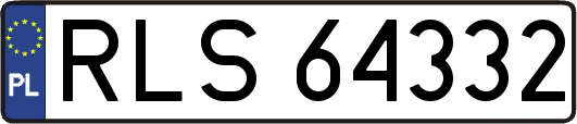 RLS64332