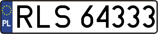 RLS64333