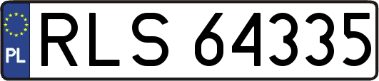 RLS64335