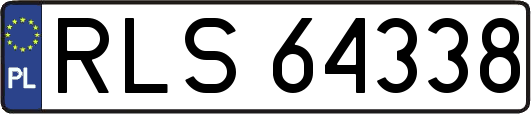 RLS64338