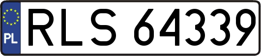 RLS64339