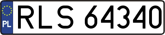 RLS64340