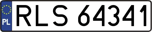 RLS64341