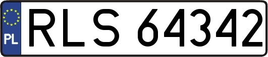 RLS64342
