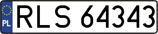 RLS64343