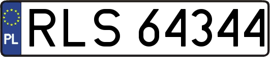RLS64344