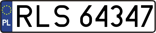 RLS64347
