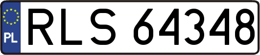 RLS64348