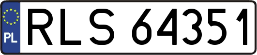 RLS64351