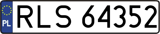RLS64352