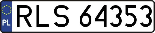 RLS64353