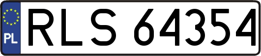 RLS64354