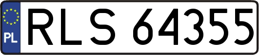 RLS64355