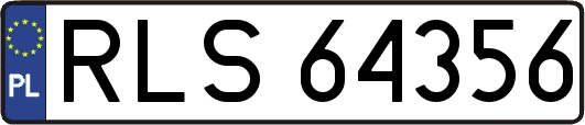 RLS64356