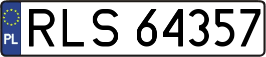 RLS64357