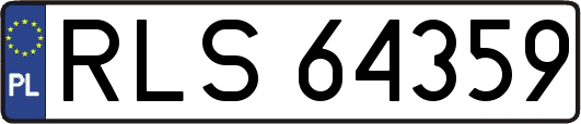 RLS64359