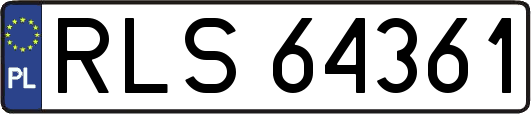 RLS64361