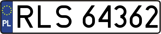 RLS64362