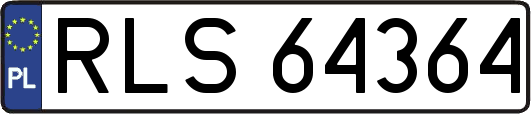 RLS64364