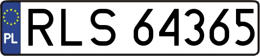RLS64365