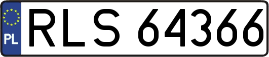 RLS64366