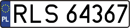 RLS64367