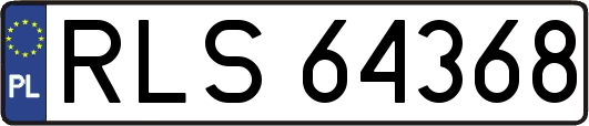RLS64368