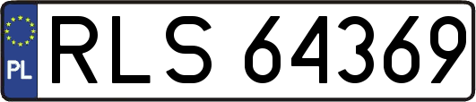 RLS64369