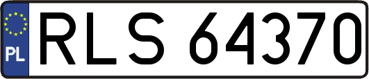 RLS64370