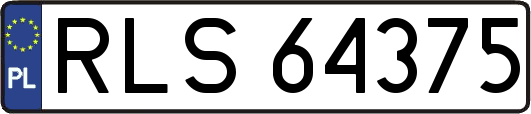 RLS64375