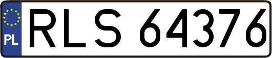 RLS64376