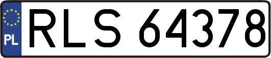 RLS64378