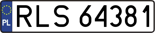 RLS64381