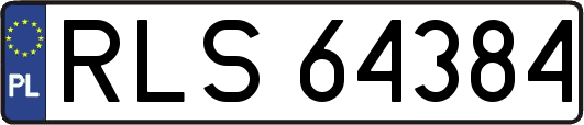 RLS64384