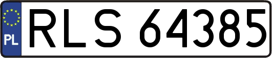 RLS64385