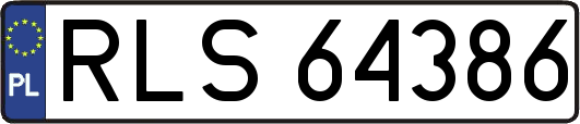 RLS64386