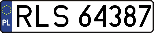 RLS64387