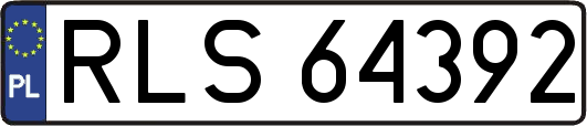 RLS64392