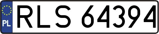 RLS64394