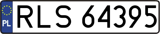RLS64395