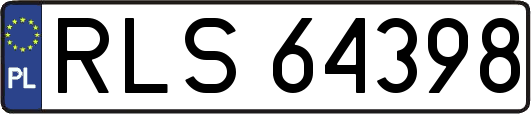 RLS64398